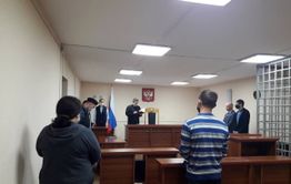Виновный в ДТП с автобусом под Сретенском получил 9 лет колонии