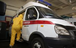 Коронавирусом заразились 87 забайкальцев за сутки 