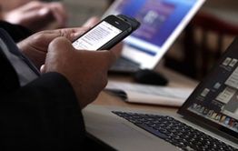Мошенники рассылают бизнесменам сообщения о помощи сиротам от имени Минэконома Забайкалья