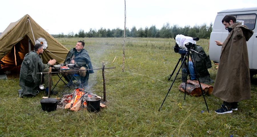 Год на YouTube. Начали с выборов, закончили на выборах.