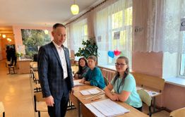 Шилин считает, что выборы прошли с нарушениями