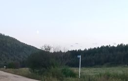 Власти забыли про дорогу от Сретенска до Шелопугино?