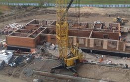 В Чите построят новый детский сад на 120 мест 
