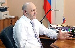 Теплые слова губернатора ЗК читательницам «Вечорки» (эксклюзив)