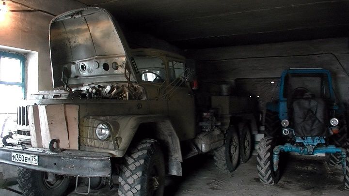 Село в Забайкалье, где людей травят мышьяком, до сих пор не могут обеспечить водой