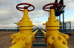 ​В Монголии создали рабочую группу — она займется вопросом транзита газа в Китай через территорию страны
