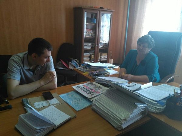 В Газ-Заводе зарегистрирована вспышка онкозаболеваний