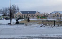 Шилкинские власти из-за угрозы увольнения «принимают» некачественные работы по нацпроекту