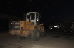 Мужчина на погрузчике насмерть придавил 15-летнего подростка в одном из городов Забайкалья