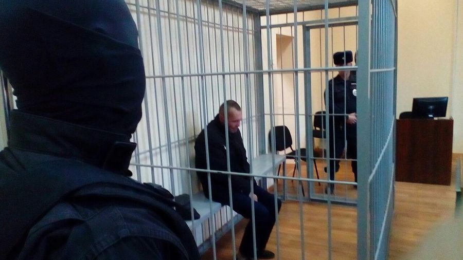 Подозреваемый в убийстве школьницы педофил состоял в группах любителей аниме в ОК