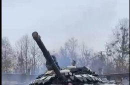 Помогите забайкальцу уехать из Крыма в Донецк