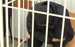 В Могоче отец накопил 400 тысяч рублей алиментов и получил срок