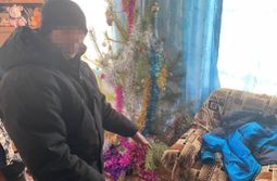 Пьяный забайкалец убил сожительницу и лег спать