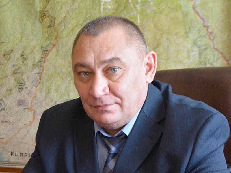 Жданова сняла Волкова с должности министра природных ресурсов края