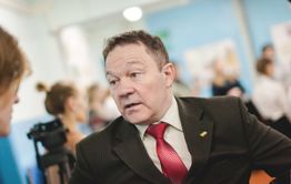 ​Афицинский объяснил отказ от участия в выборах губернатора жесткостью муниципального фильтра