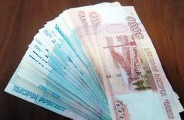 Прокуратура заставила директора предприятия в Шилке выплатить 1 млн руб. долгов по зарплате