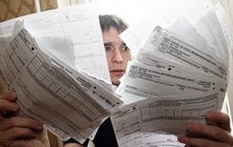 Глава Читинского района готов жаловаться коммунистам на бесчинства «Коммунальника»