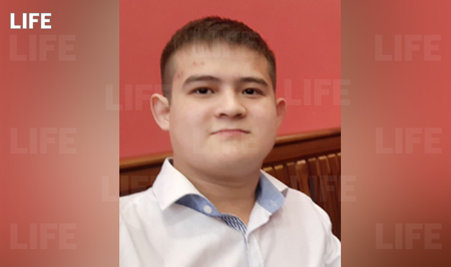 ​Отец стрелка в Горном заявил, что сын планировал пойти служить по контракту