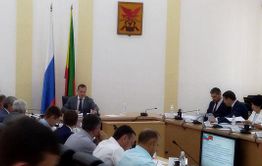 ​Больше 70 объектов планируется построить в Забайкалье из-за вхождения в ДФО