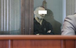 Осужденный за двойное убийство герой публикаций «Вечорки» стал «музыкантом» «Вагнера»