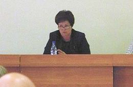 Забайкальские кооператоры в очередной раз не смогли выбрать председателя