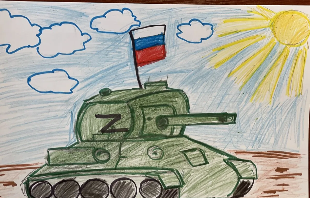 Вечоркина кубышка СВО. Сбор продолжается. 