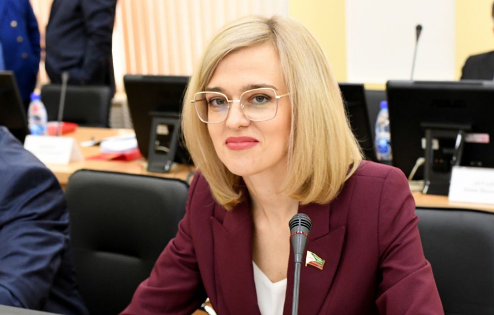 Новые лица у руля Забайкалья