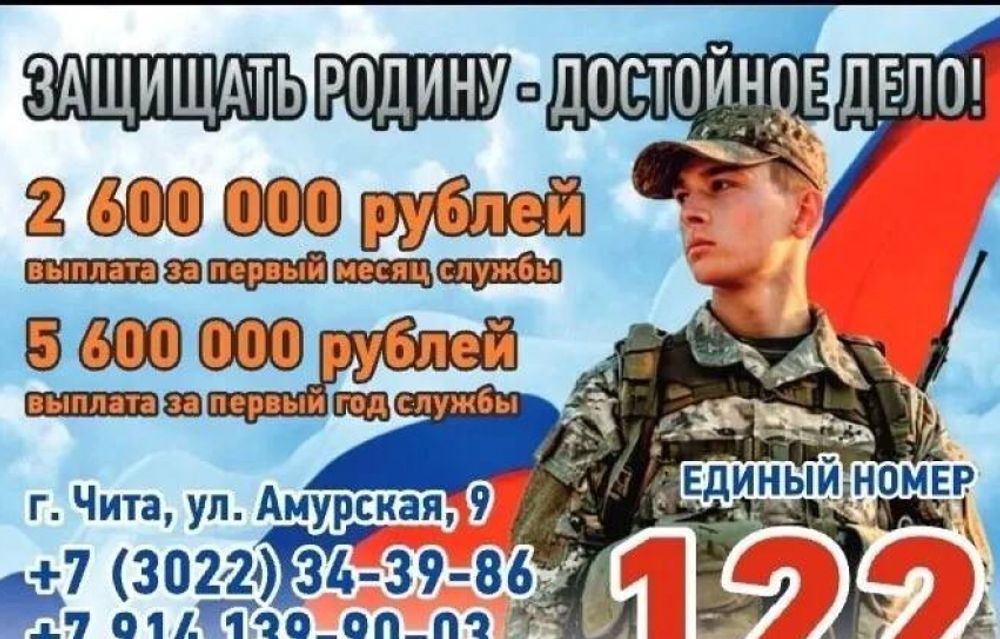 Служить по контракту. Вопросы и ответы. Продолжение.