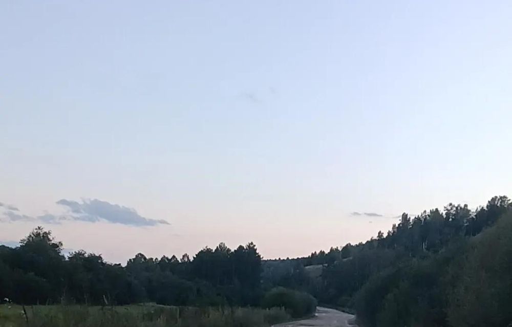 Дети не пойдут на 1 сентября. Школьный маршрут в Сретенском районе уже год закрыт из-за состояния дороги.