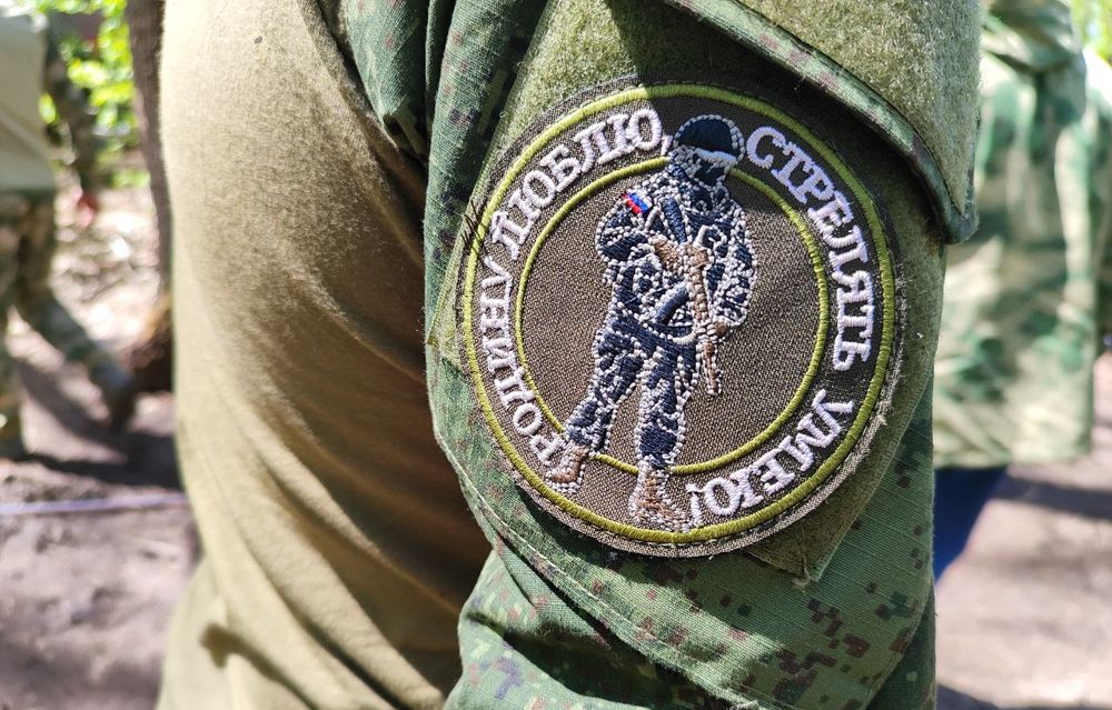 21 тысяча поступила в кушку СВО за неделю