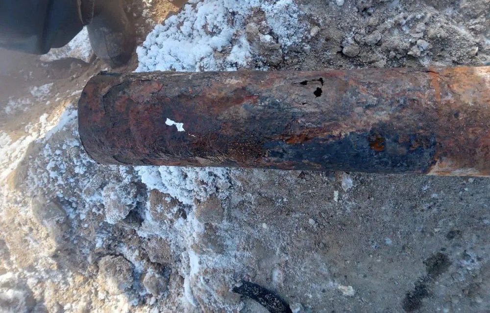 ЖКХ: тысячи «почему»