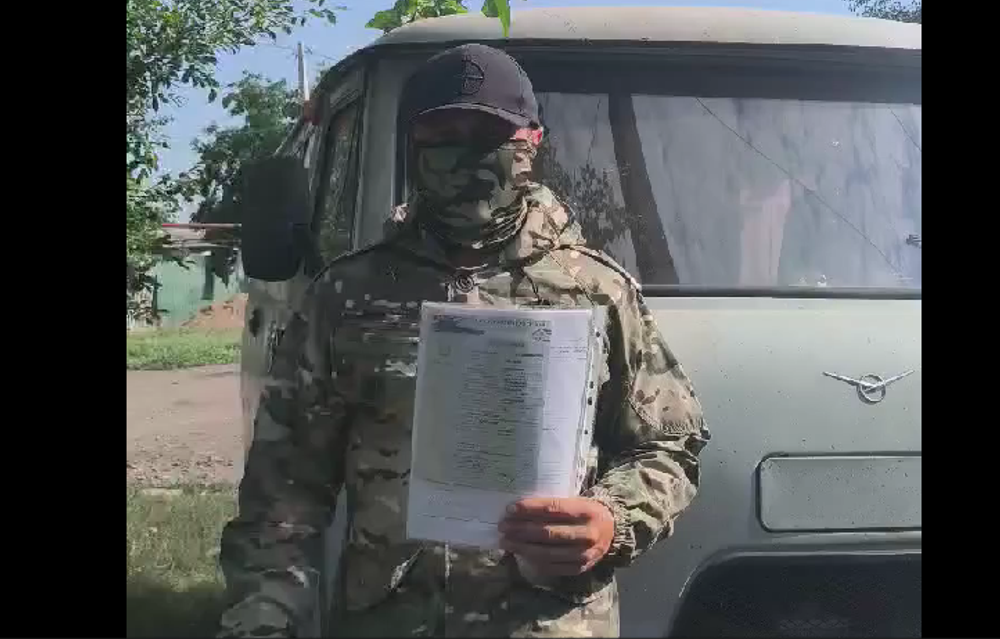 Сказано - сделано: Очередной УАЗ от читателей «Вечорки» уже на «передке»