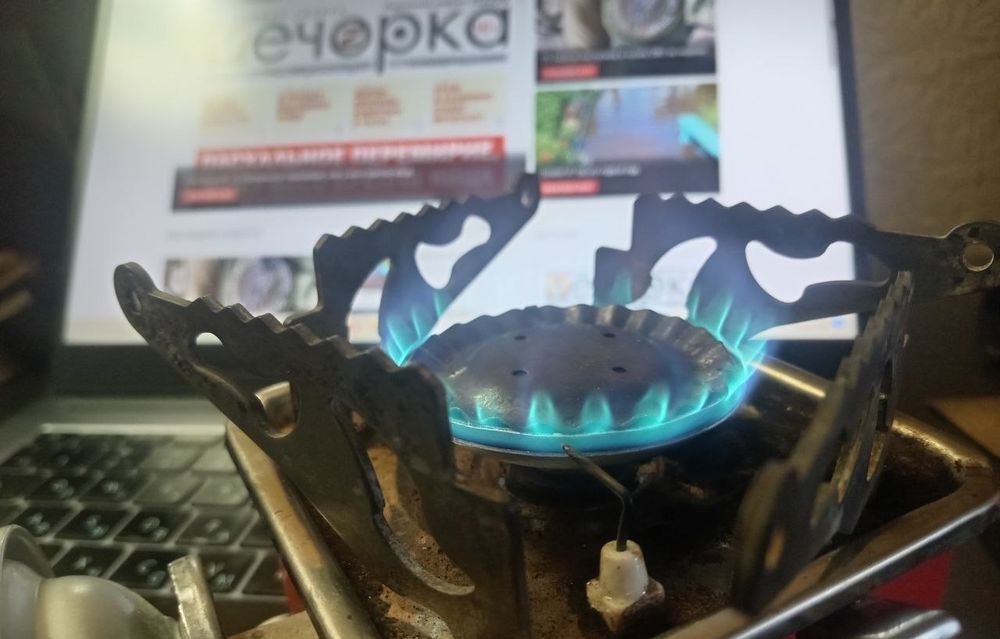 Недержание газа — хроническая хворь Забайкалья