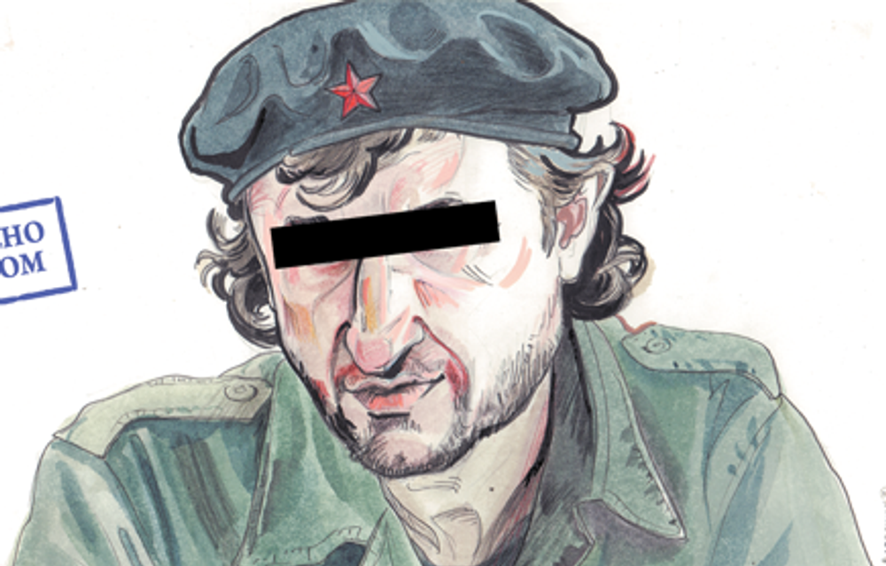 Границкий-Гантимур. Полоса препятствий.