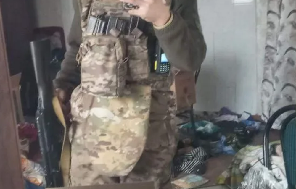 Погибшего забайкальца отправляют на фронт