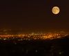 Жители Забайкалья смогут наблюдать Луну из уличных телескопов 