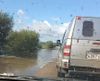 Без проезда и электричества. Как живет село Батакан.