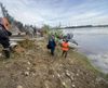 Одна девушка погибла, другую ищут после страшного ДТП в Чаре