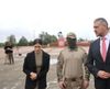 Американец в Чите: путь к службе и борьба за правду 