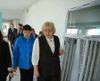 Марина Секержитская: новая школа открывает двери
