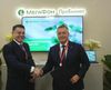 МегаФон поддержит новые туристические проекты на Байкале