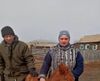 Нескольких лошадей спасли в Оловяннинском районе