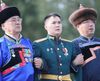  «Единая Россия»: Герой и мать Героя