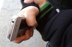 ​Ауешник в Карымской украл смартфон за 40 тыс. и обменял на два пузыря - ему грозит до 5 лет колонии