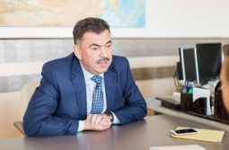 ​Главой Читы назначен Евгений Ярилов