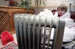 Жители Борзи продолжают сообщать о холоде в квартирах