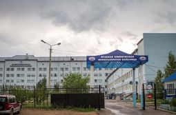 Очередной ребенок погиб на врачебной кушетке в Забайкалье
