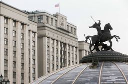 В России приняли законопроект, который вводит для чиновников штрафы за оскорбления граждан
