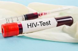 В Забайкалье число заболевших ВИЧ-инфекцией увеличилось на 30%