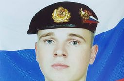 Забайкалец Роман Дзюба погиб в СВО на Украине